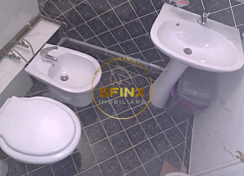 Doamna Ghica -apartament 3 camere de vanzare – Open Space | 2 Dormitoare | 2 Bai - 7