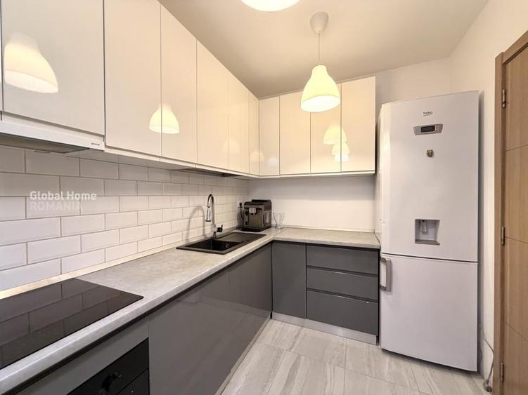 3 Camere | Family Friendly | Spatios | Balcon | Onix Park - Pipera - 18