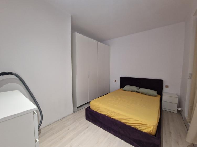 Mamaia Nord (Market Lidl)- 2 camere 45mp, etaj 1, finisat , mobilat complet - 19