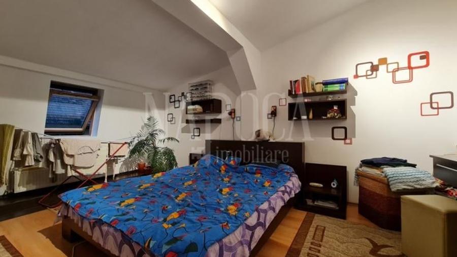 Casa 4 camere de vanzare in Centru, Cluj Napoca - 2