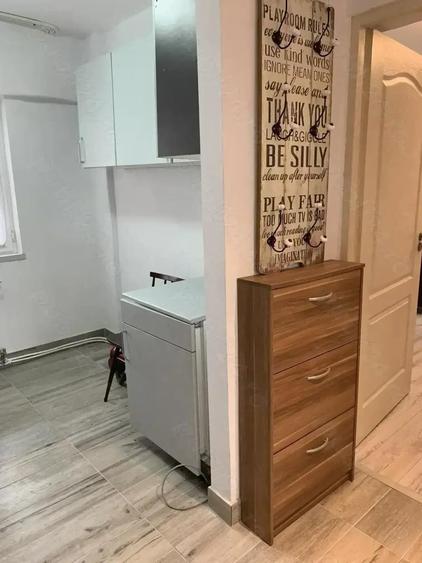 Garsoniera de inchiriat - 2