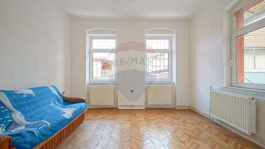 Casa de renovat de vanzare, Str. Dealu Cetatii, Comision 0% - 19