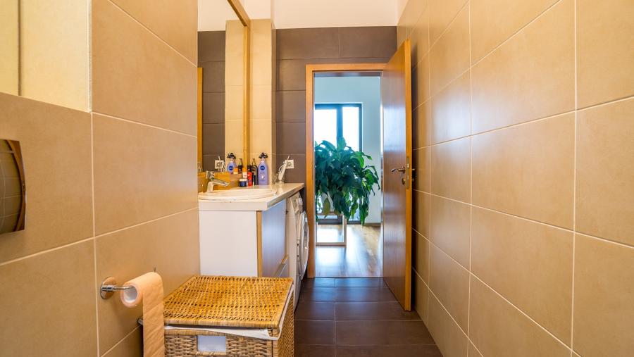 Apartament deosebit  in apropiere de UMF si Hasdeu, garaj - 18