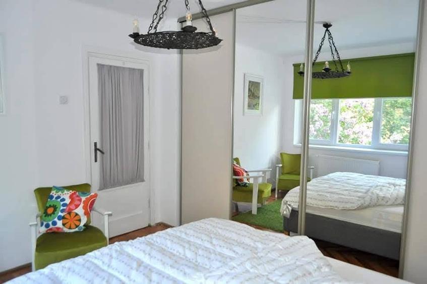 Vand apartament situat central - 7