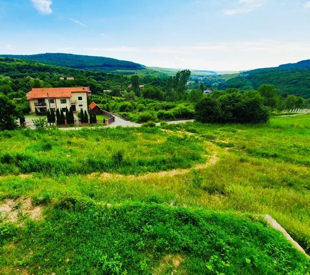 Proprietar vând Casă Feleacu, 161mp Valea Căpriorii,poziție premium. Teren 800mp - 2