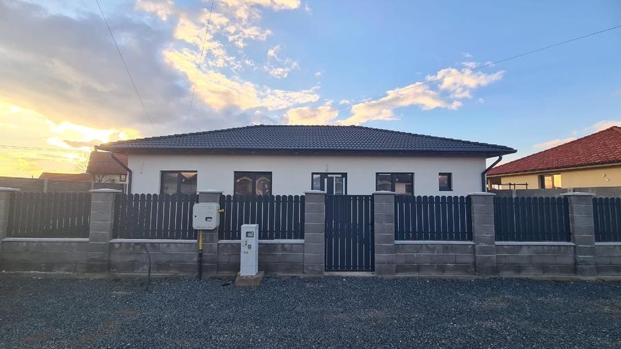 Casă individuală de vânzare - 2