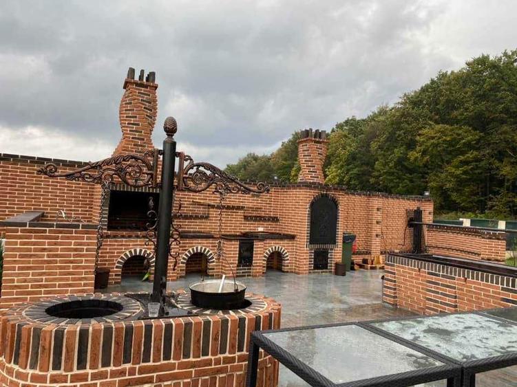 Inchiriez pensiune de Pasti si in weekend in Dragomirna - 3