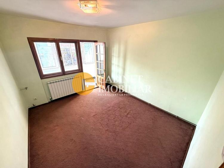 3 Camere - Etaj 1 - Rond Podu Ros - 12