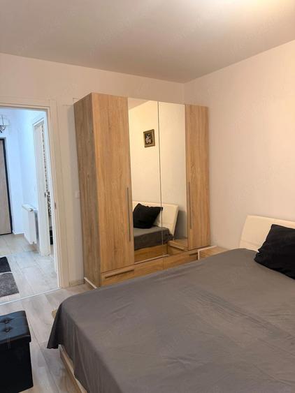 Inchiriez apartament 2 camere-HILS PALLADY - 5