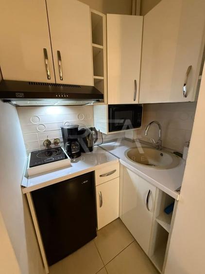 Garsoniera Universitate - 7