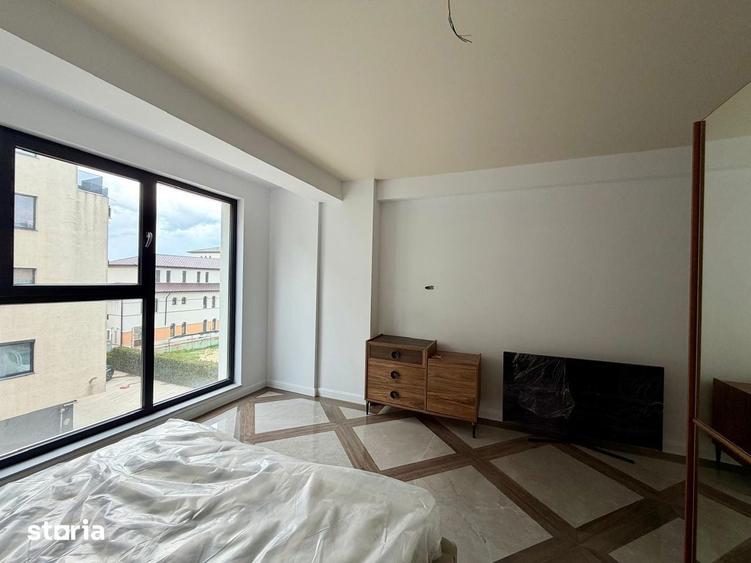 Tomis Plus apartament 2 camere in bloc nou 132000 euro - 3