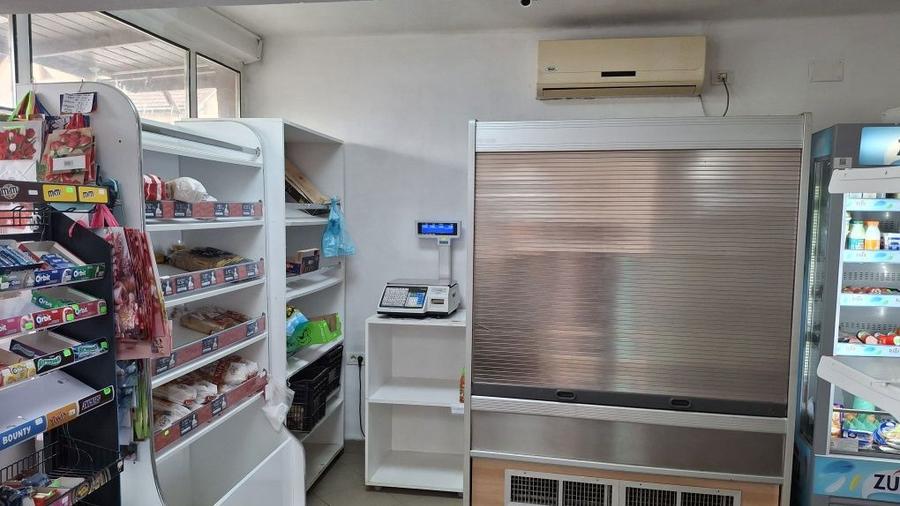 Inchiriez spatiu comercial- magazin universal - 5