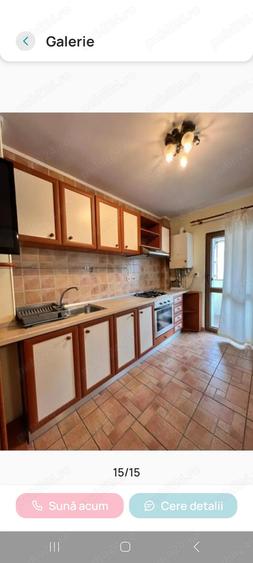 Apartament 4 camere de inchiriat, Sinaia, Stanjeneilor - 9