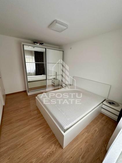 Apartament 3 camere,centrala proprie,loc de parcare, petfriendly,Giroc - 6