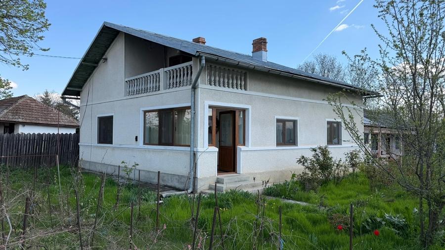 Silistea Snagovului, comuna Gruiu - 5