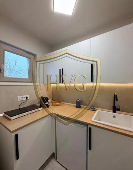 Garsonieră | Bd. Unirii | Piața Alba Iulia - 6