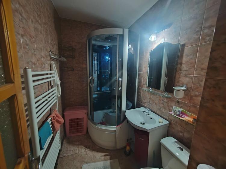 Apartament 3 camere Mircea cel Batran! - 10