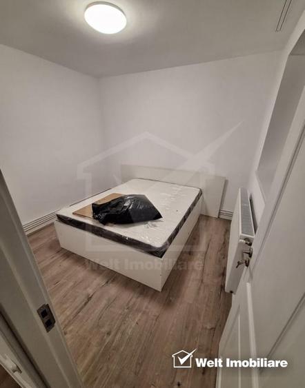 Apartament modern, 2 camere, zona centrală - 1