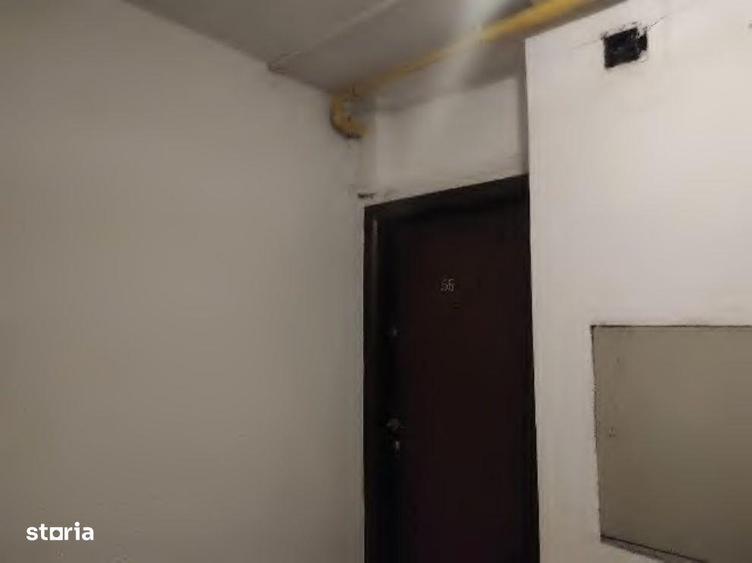 COTA 3/8 din apartament 3 camere bdul Uverturii - 2