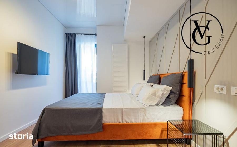 Apartament 2 camere lux- zona Rex/Mamaia -200 m pana la plaja - 1