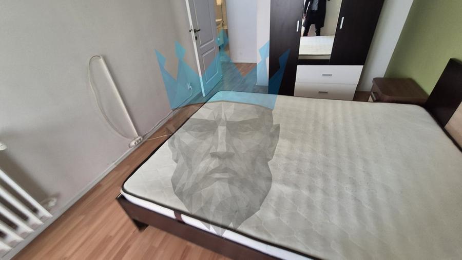 Apartament 3 Camere Titan Bucuresti - 13