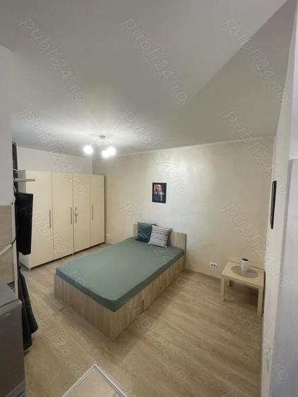 Garsoniera Casa Poporului - 1