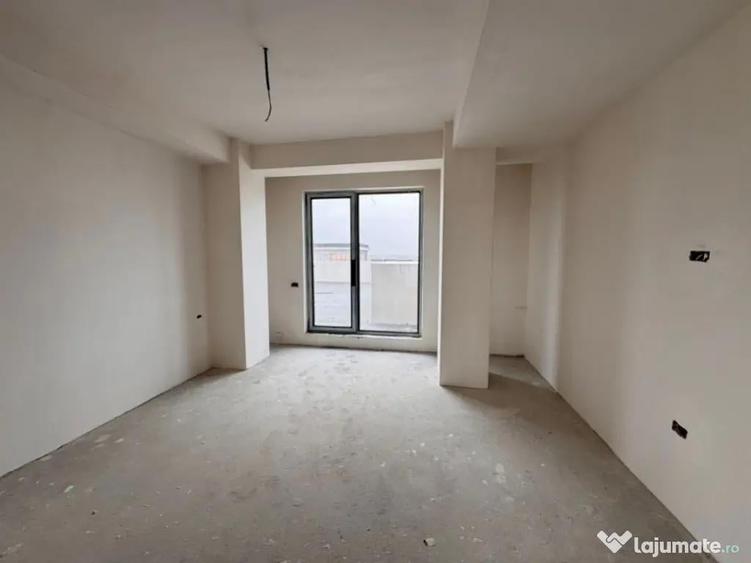 Apartament 4 camere tip duplex, Tomis Nord - 11