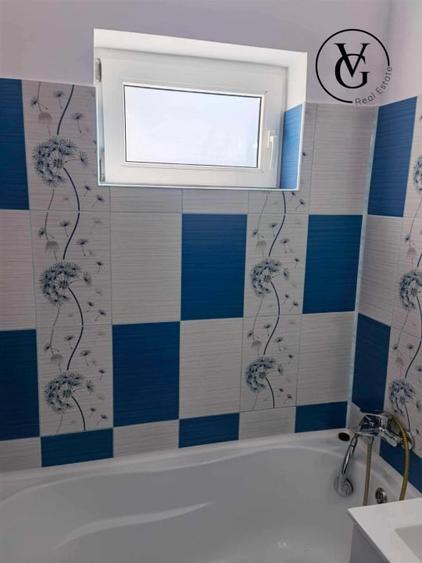 Apartament 2 camere + aer conditionat - Tomis Nord Hotel Zodiac - 9