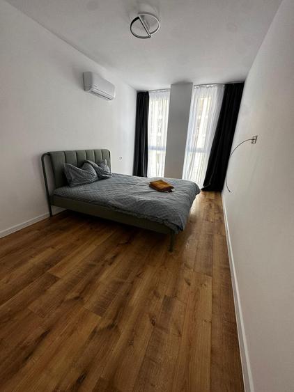 Apartament 2 camere de inchiriat Complex Campeador - 5