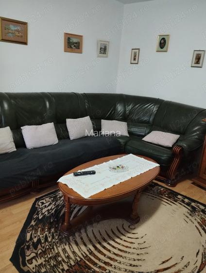 Inchiriere apartament 3 camere,termen lung