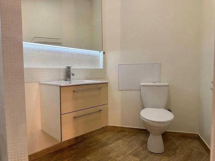 Garsoniera de inchiriat zona Gorjului - 5