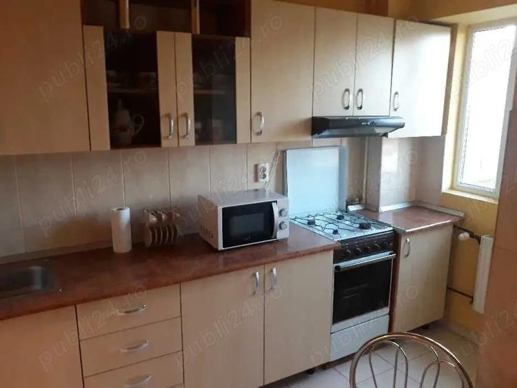 Inchiriez apartament 2 camere zona intim - 3
