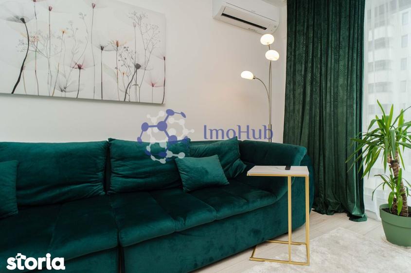 Ap. 3 camere | Copou | 94 mp | Parcare | Intabulat | TVA 21% inclus - 15