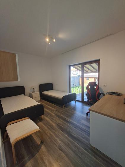 Casa confortabila in Dumbravita - 5