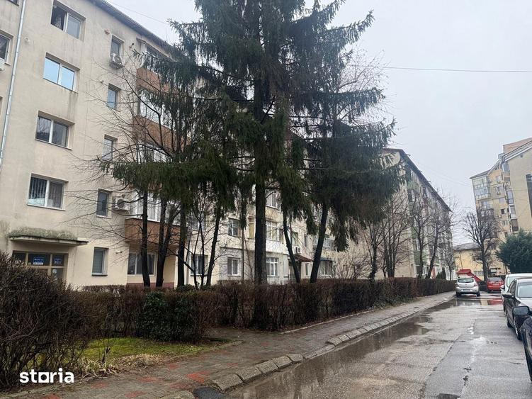 Vanzare apartament 3 camere, mobilat+utilat, Targoviste, micro 9 - 2