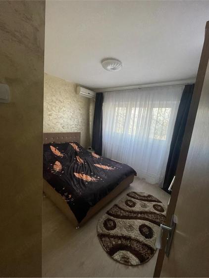 Obor, 2 camere transformate in 3 camere, mobilat, utilat la cheie - 4