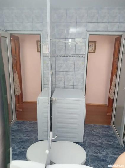 Vand apartament 3 camere semidecomandat 67 mp. - 8