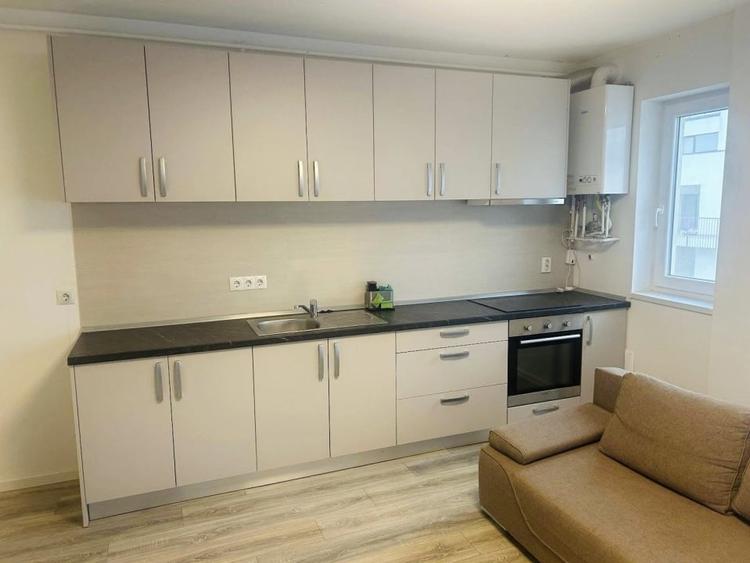 Apartament NOU cu  3 camere,zona Vivo ( Avram Iancu ) - 5