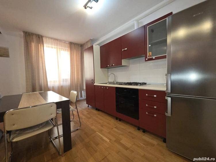inchiriez apartament 2 camere zona piata cetate - 4