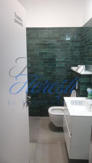 Cabinet stomatologic 120mp utili, Andrei Muresanu, 3 parcari - 11