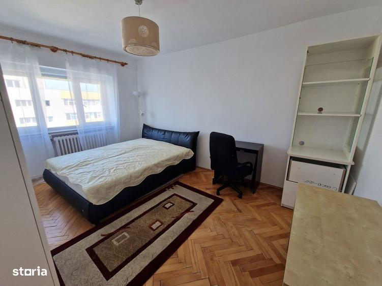 Apartament 3 camere decomandat, 65 mp, Zorilor - 1
