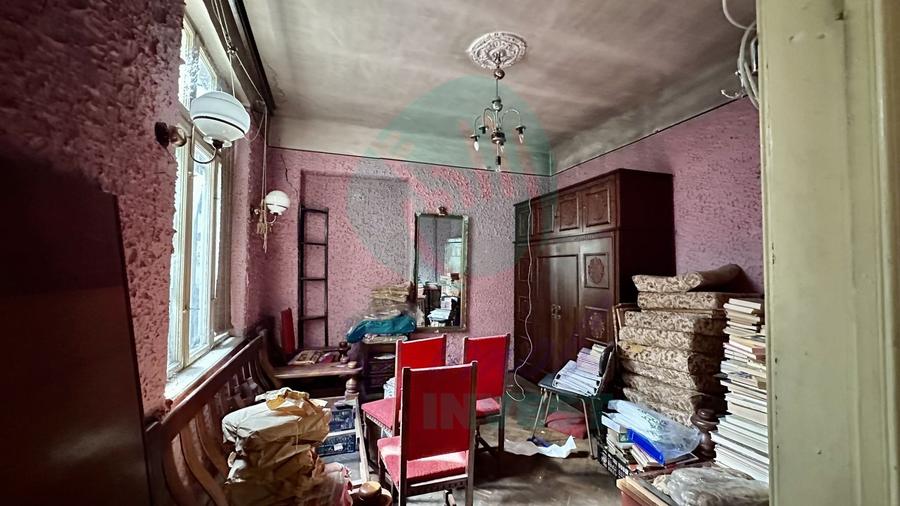 Casa cu teren de 342 in zona Unirii-Calea Calarasilor - 7