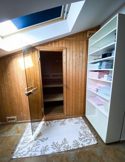 Unique villa concept in Buftea - perfect opportunity! - 36