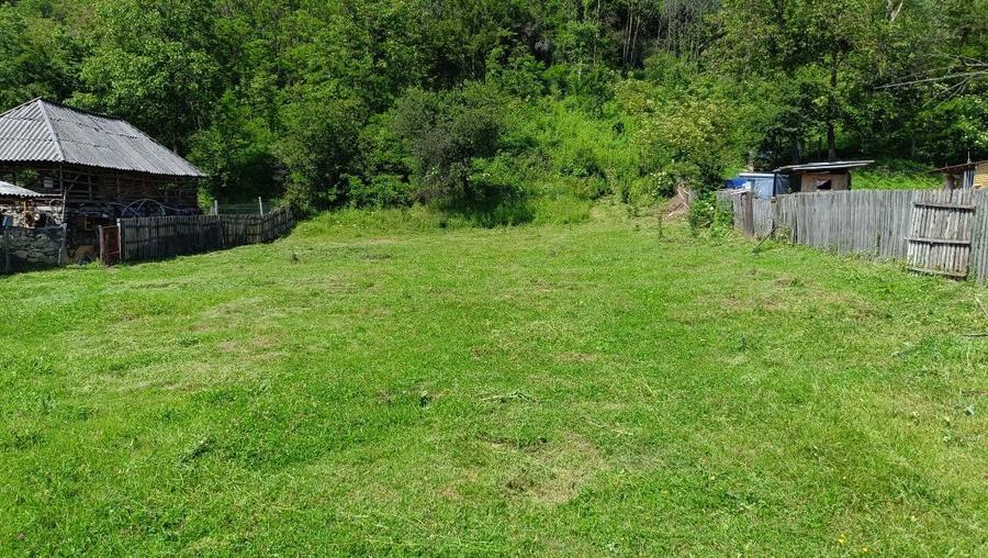 Teren intravilan cu utilitati - 3