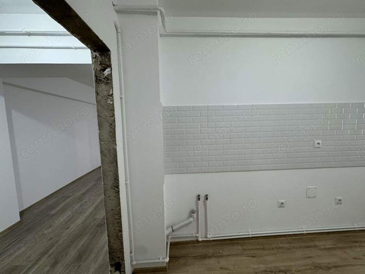 2 cam, 52 mp, ultracentral - UNION, etaj 7, cu lift, renovat - 11