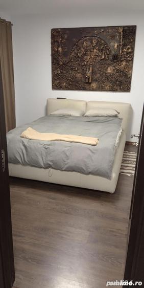 Apartament cu 2 camere de inchiriat Aparatorii Patriei - 1