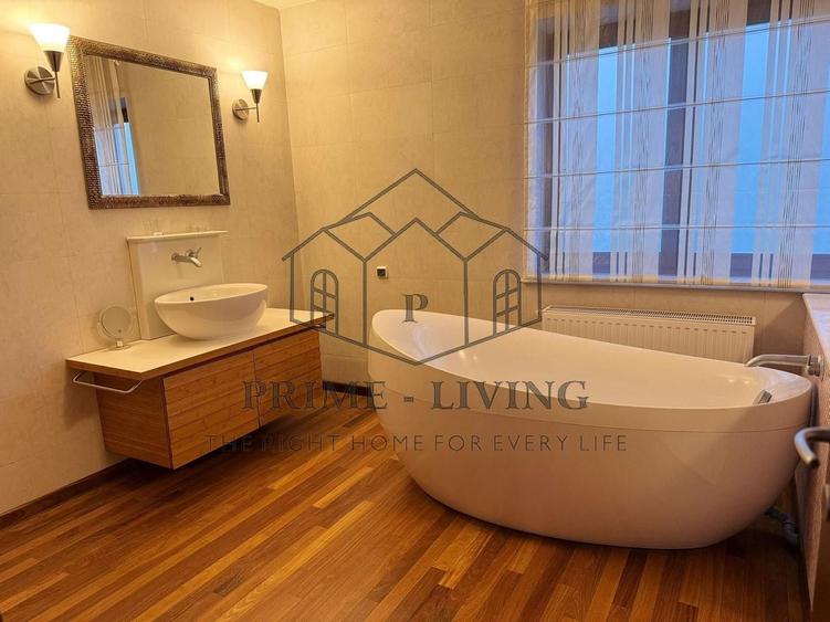 VILA LA INCHIRIERE CU 5 CAMERE IN COMPLEX REZIDENTIAL, IANCU NICOLAE - 6