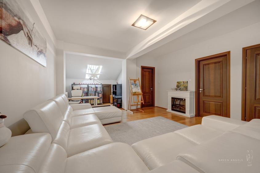 Vila de Vanzare Unirii George Georgescu | Comision 0%! - 30