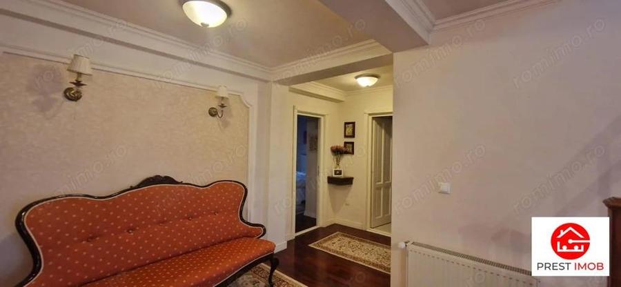 De vanzare vila in Corunca - 15