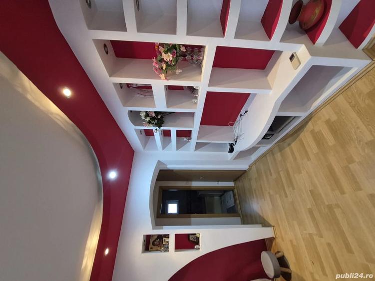 Apartament de inchiriat 3 camere, Micalaca, zona 300 - 7